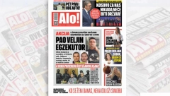 VELIKA POBEDA VUČIĆA NA SAMITU U TIRANI: Kosovo za nas nikad neće biti država!