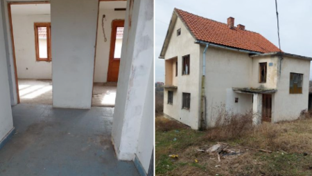 PRODAJE SE KUĆA U MALOJ MOŠTANICI ZA 28.000 EVRA Svi gledaju u ovaj oglas jer kupac neće samo pare, MOŽE I OVO