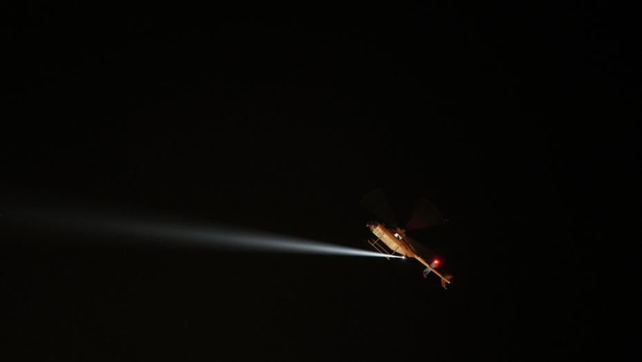 EPILOG DRAME NA NEBU Evo šta je sa putnicima iz helikoptera koji se srušio u okean kod Norveške