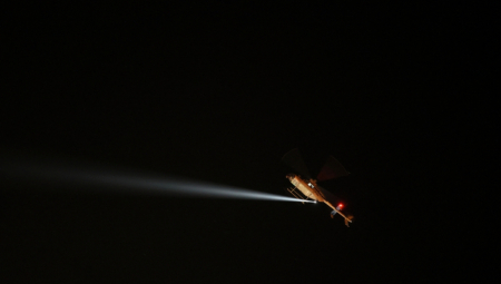 EPILOG DRAME NA NEBU Evo šta je sa putnicima iz helikoptera koji se srušio u okean kod Norveške