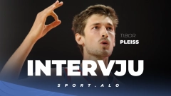 "Srpski treneri su teški, VASA MOŽE DA DOMINIRA U NBA" Tibor Plajs za Alo Sport pred Partizan otkrio i kog Srbina najviše pamti