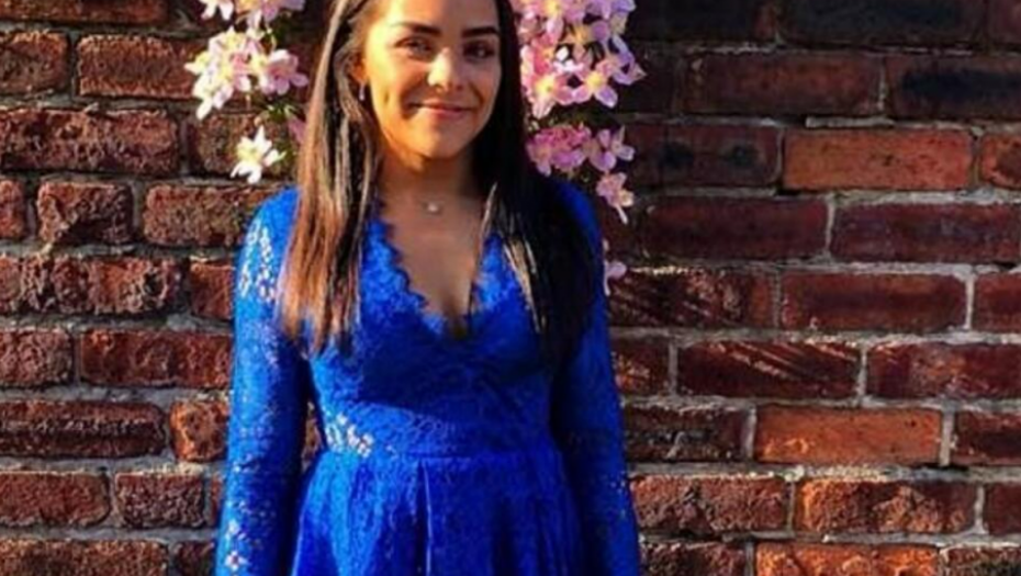 ZBOG OVOGA PLAČE CEO SVET Sa samo 25 godina se borila sa teškim rakom, svoju SMRT je objavila na društvenim mrežama