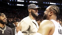 KAKAV BI TO SUPERTIM BIO Najbanalnija stvar na svetu je sprečila senzacionalan NBA trejd