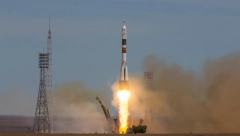 RUSIJA LANSIRALA IRANSKI ISTRAŽIVAČKI SATELIT U SVEMIR Ovo im je cilj (VIDEO)