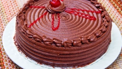 GREJS KELI POSLASTICA Neodoljiva fantazija od koje će zamirisati cela kuća