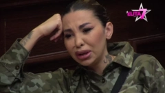 RASKINULI JANJUŠ I ANELI! Košarkaš ne može da izdrži pritisak, otkrio detalje njihovog razgovora!