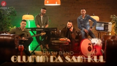 NIŠTA NIJE VAŽNIJE OD NJE Rush Band predstavio nešto potpuno drugačije, ovo podstiče na praštanje!