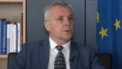 NEMAČKI AMBASADOR UPOZORIO PRIŠTINU Barbano je 100 odsto u pravu, uradite to!