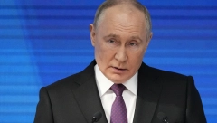 PUTIN MEKOG SRCA Evo šta je uradio na Dan žena