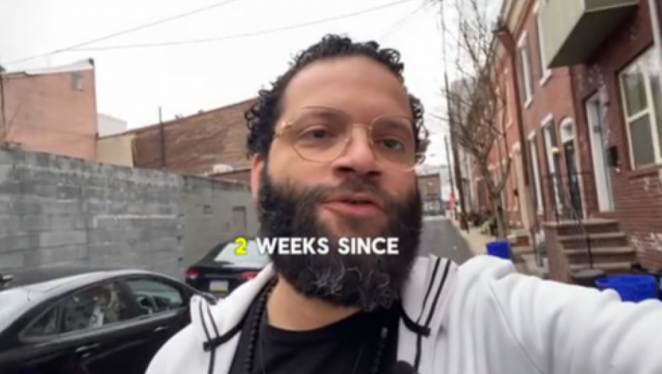 "TAMO PONEDELJKOM LJUDI PIJU PO BAROVIMA" Amerikanac se vratio kući, ali Srbija mu već nedostaje (VIDEO)