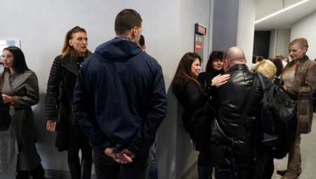 SUĐENJE ZA ZLOČIN U RIBNIKARU ZATVORENO ZA JAVNOST Veštaci  iznose  nalaze i mišljenje žrtava ali i osumnjičenog maloletnika