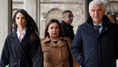 NASTAVAK SUĐENJA ZA MASAKAR U RIBNIKARU U parničnom postupku danas saslušanje Miljane Kecmanović