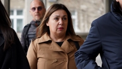 ZAVRŠENO SUĐENJE KECMANOVIĆIMA Policajci koji su radili pretres stana  svedočili na suđenju