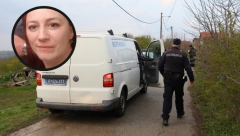 BILA JE ČUDNA U POSLEDNJE VREME Komšije Saške koja je nađena mrtva u šoku