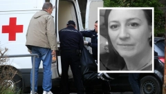 PRIŠAO JOJ, POLJUBIO JE I REKAO: "OVO JE ŽENA ZA SVA VREMENA" Reči supruga preminule Saške (30) iz Leskovca kidaju dušu
