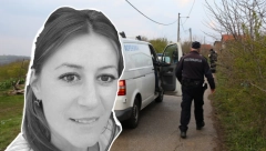 "DECA JOŠ NE ZNAJU DA IM JE MAJKA MRTVA, NE ZNAMO KAKO DA IM SAOPŠTIMO" Oglasio se brat Saške (30) koja je nađena mrtva