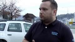 "OPKOLILI SU NAS, REŽALI I GRIZLI, HTELI SU DA MI RASTRGNU DETE" Čopor krvoločnih pasa izujedao dečaka (4), njegov otac otkrio detalje horora