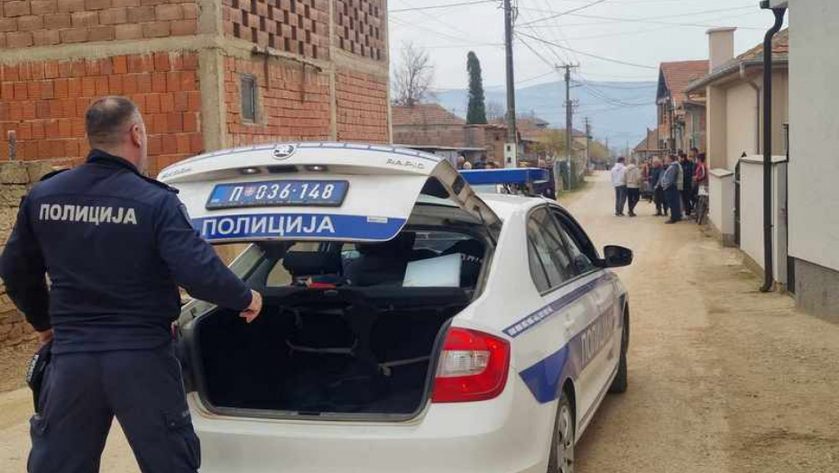 SAŠKI KOJA JE NAĐENA MRTVA PRETHODNO IZGOREO AUTOMOBIL Policija ispituje slučaj, saslušani njen suprug i poznanik
