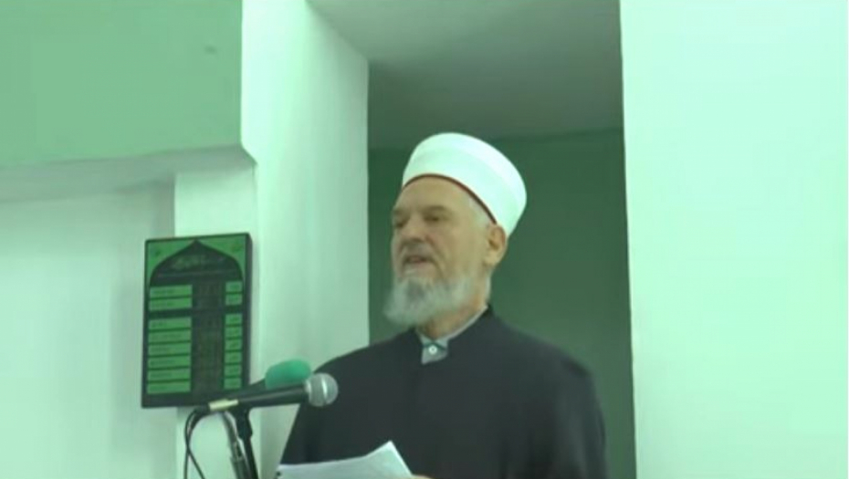 Imam koji je optužen da je Republiku Srpsku nazvao genocidnom oslobođen optužbi