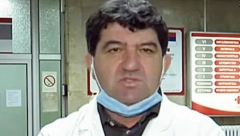 "KRVARILA JE NA SVE STRANE..." Doktor otkrio strašne detalje smrti porodilje koja je umrla dva dana posle carskog reza