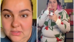 MILA IZ NOVOG SADA SMRŠALA JE 41 KG! Imala je 134, tumor, razvodila se, ali od dijete nije odustala i za 11 meseci se prepolovila