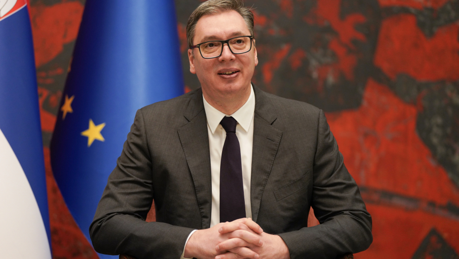 "VUČIĆ JE HITLER, A EXPO 2027 NACISTIČKA OLIMPIJADA" Đilasovo glasilo nastavlja HAJKU ISLAMISTA IZ REGIONA