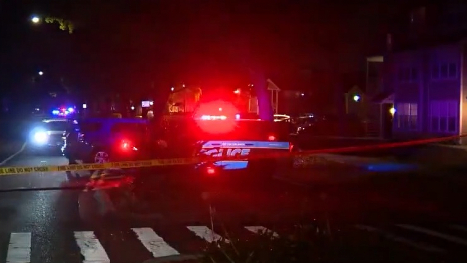 MASOVNA PUCNJAVA U LOS ANĐELESU Ranjeno sedmoro, policija traga za napadačem