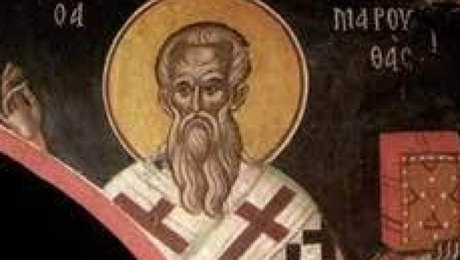 OVOM SVECU SE DANAS OBAVEZNO POMOLITE On može da vam pomogne ako imate neku MUKU