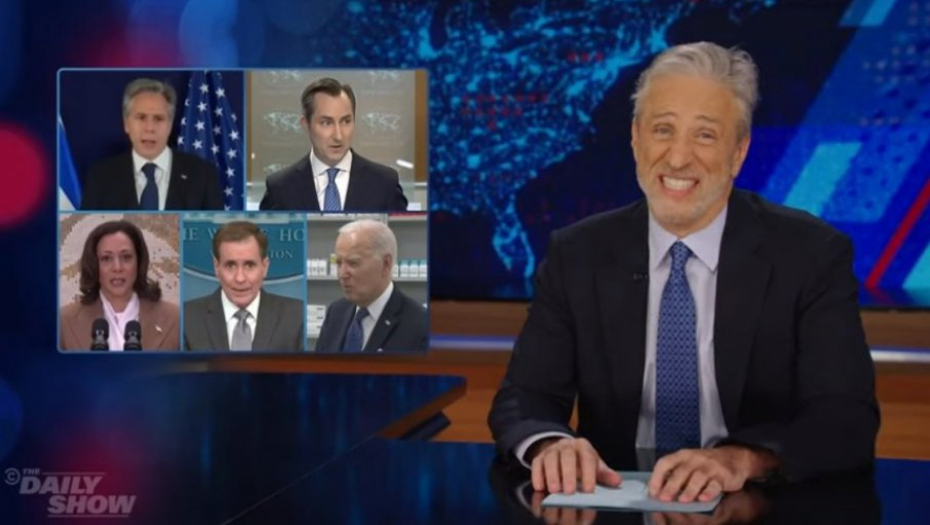 DŽON STJUART UNIŠTIO AMERIČKE ZVANIČNIKE Pustio snimak koji pokazuje strašno licemerje Vašingtona (VIDEO)