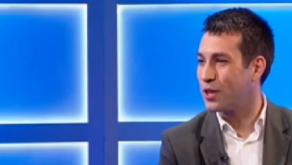 ĐILASOVCI PRETE HAOSOM U BEOGRADU Osvedočeni đilasovac je ovo najavio preko glasila svojih gazda Đilasa i Šolaka