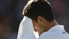 AU, KAKVE REČI Rodik udario na Đokovića: Novače, to je bilo OČAJNIČKI