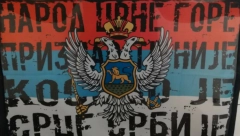 PLJAS! ŠAMARČINA ZA LAŽNU DRŽAVU Na prijem tzv. ambasade Kosova u Podgorici nije došao ni jedan zvaničnik Crne Gore