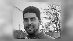OVO JE MUŠKARAC (31) KOGA JE USMRTIO VOZ KOD OBRENOVCA Evo šta je otkriveno nakon jezive tragedije!