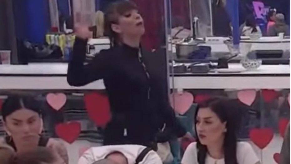 MILJANA OSTAVILA DARJANA ZBOG BEBICE! Šutnula ga u programu uživo, svi zanemeli kada je izgovorila ovo