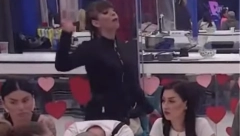 MILJANA OSTAVILA DARJANA ZBOG BEBICE! Šutnula ga u programu uživo, svi zanemeli kada je izgovorila ovo