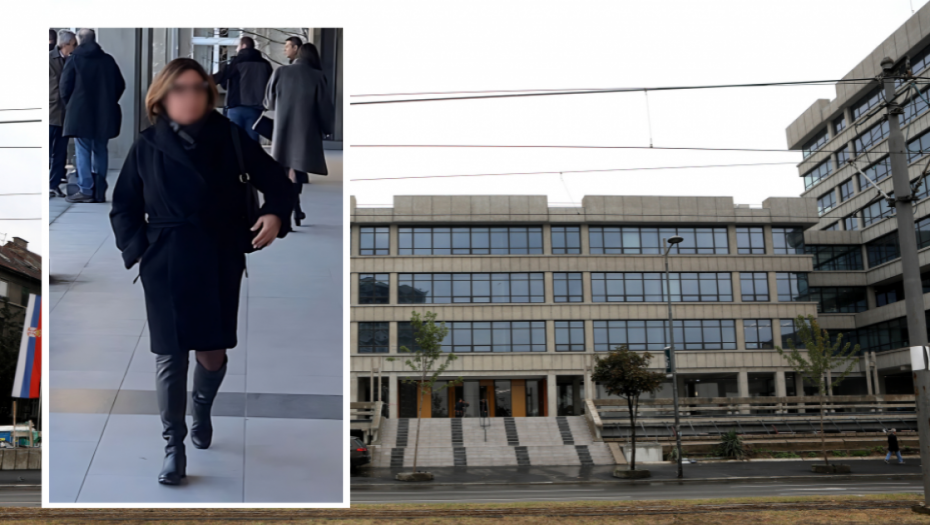 MILJANA KECMANOVIĆ DANAS PRVI PUT IZNOSI SVOJU DETALJNU ODBRANU Ranije izjavila "nisam kriva"