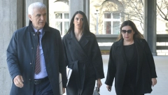 DANAS NASTAVAK SUĐENjA RODITELJIMA DEČAKA ZA UBISTVO   Pozvana su   četiri svedoka koji su tada bili zaposleni u školi