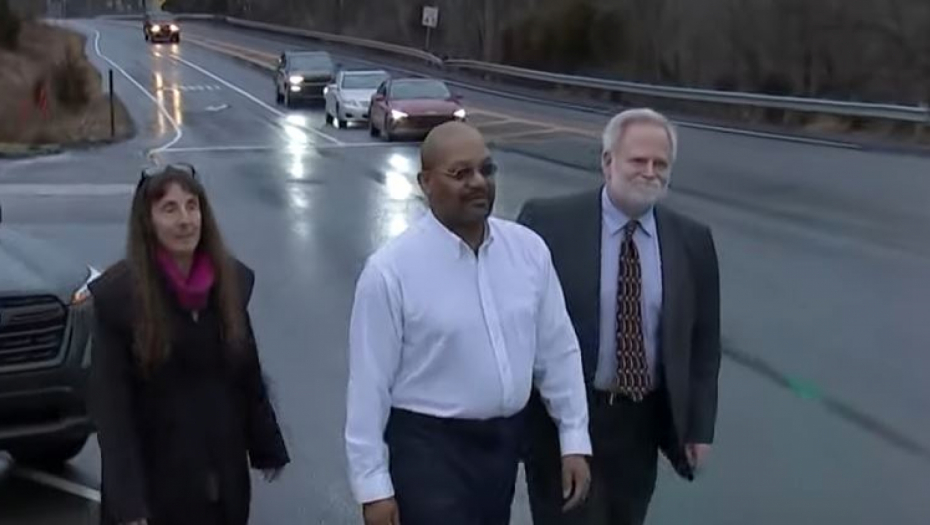 NEVIN LEŽAO 30 GODINA U ZATVORU? Amerikanac za dlaku izbegao smrtnu kaznu (VIDEO)