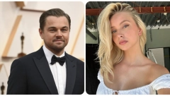 LEONARDO DIKAPRIO VARA VERENICU SA OVOM POZNATOM PEVAČICOM! Otkriveni šok detalji, grlio je polugolu u klubu, skandal!