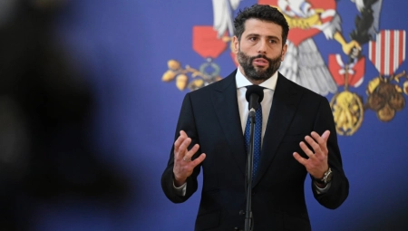 Šapić: Sednica Skupštine grada odlaže se za nedelju, kada je poslednji rok za konstituisanje (FOTO)