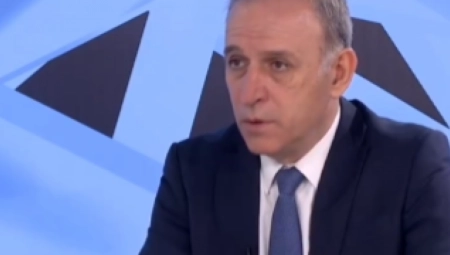 Zdravko Ponoš prepoznat kao pouzdan partner lobista za rezoluciju protiv srpskog naroda