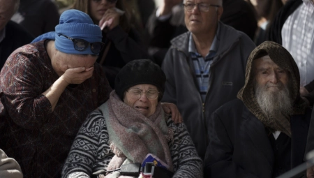 "UŽASNUTA SAM" Oglasila se Fon der Lajen: Istražiti šta se dogodilo