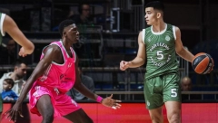 KOJA JE PARTIZANOVA TAJNA? Iza dresova "parnog valjka" stoji malerozna priča iz prošlog veka