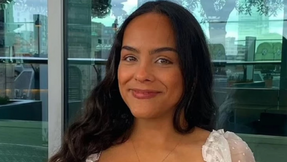 LEPA DANIJELA JE PRE SMRTI NAPISALA OPROŠTAJNO PISMO Ovo što je poručila porodici je krajnje jezivo