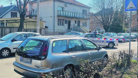 UBICA U MILANA ŠUŠU SASUO SEDAM METAKA Podignuta optužnica za jezivo ubistvo u Zemunu