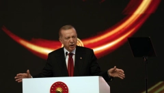 ERDOGANOV PLAN ZA ISLAMIZACIJU Drevnu pravoslavnu crkvu pretvorio u džamiju