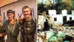 HRVATICI ANKICI SU ODSEKLI GLAVU ZBOG BRAKA SA SRBINOM Molila je za bolesnog muža, a hrvatski zločinci su je unakazili!