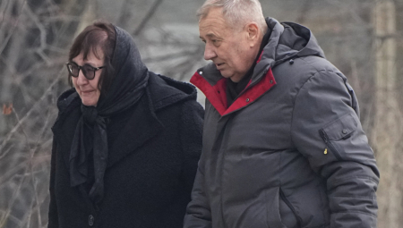 ODBIJENA TUŽBA MAJKE ALEKSEJA NAVALJNOG Njegov bivši pomoćnik objavio razlog ove odluke