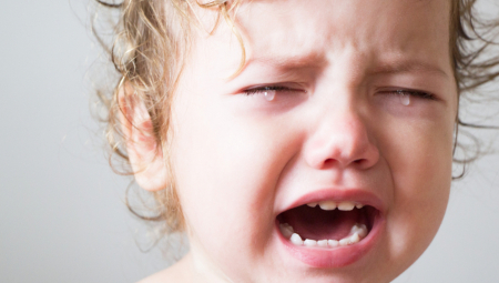 PRESTANI DA CMIZDRIŠ Iskorenite lošu naviku kod svog deteta uz pomoć 3 jednostavna saveta, preporučuje psiholog