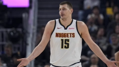 DENVERU I JOKIĆU SE DRMA TRON Nagetsi više nisu "sami" na vrhu - Dalas ne može bez Dončića